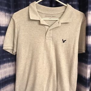 American Eagle Polo